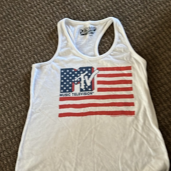 MTV TEE SHIRTS - Picture 2 of 3